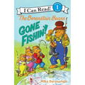 The Berenstain Bears: Gone Fishin'!