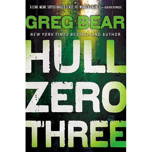 Hull Zero Three