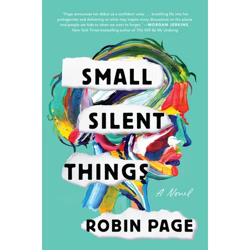 Small Silent Things