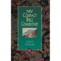 NIV Compact Bible Commentary