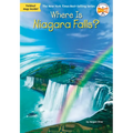 Where Is Niagara Falls?