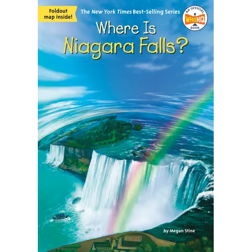 Where Is Niagara Falls?