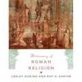 Dictionary of Roman Religion