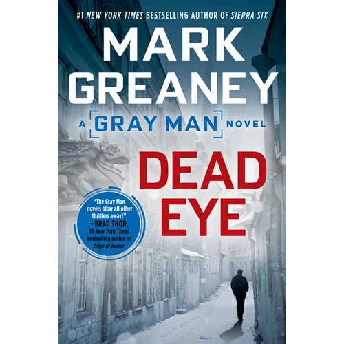 Dead Eye