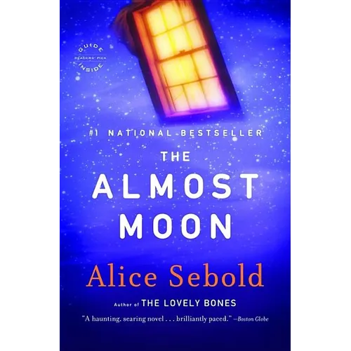 Almost Moon