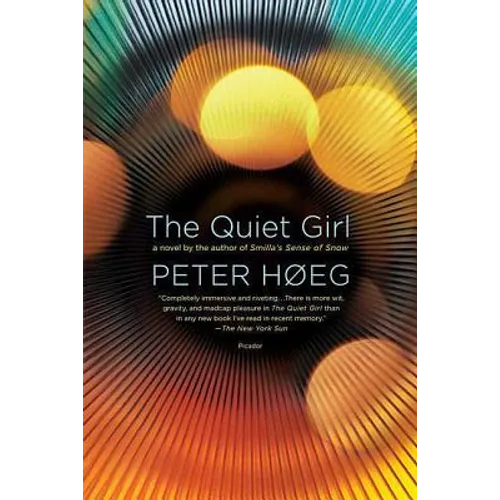The Quiet Girl