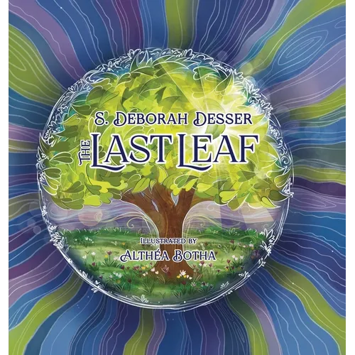 The Last Leaf
