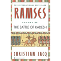 Ramses: The Battle of Kadesh - Volume III