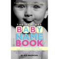 The New Age Baby Name Book