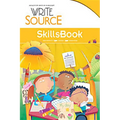 Write Source SkillsBook Student Edition Grade 2
