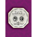 Mr. and Mrs. Disraeli: A Strange Romance