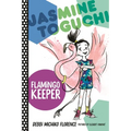 Jasmine Toguchi, Flamingo Keeper