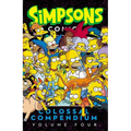 Simpsons Comics Colossal Compendium, Volume 4