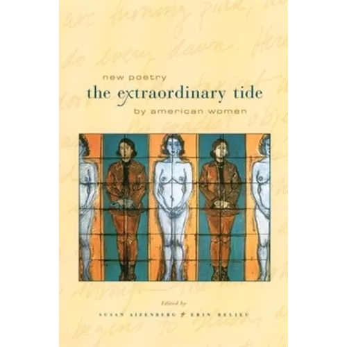 The Extraordinary Tide: New Poetry by American Women