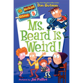 Ms. Beard Is Weird!