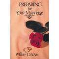Preparing for Your Marriage