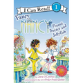 Fancy Nancy: Peanut Butter and Jellyfish