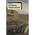 Governing Tsarist Russia