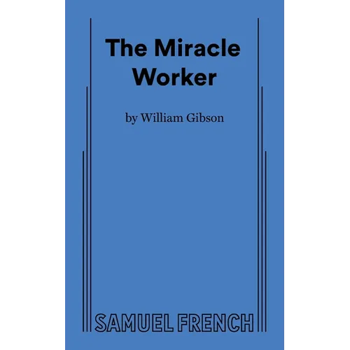 The Miracle Worker