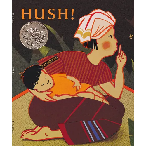 Hush! a Thai Lullaby