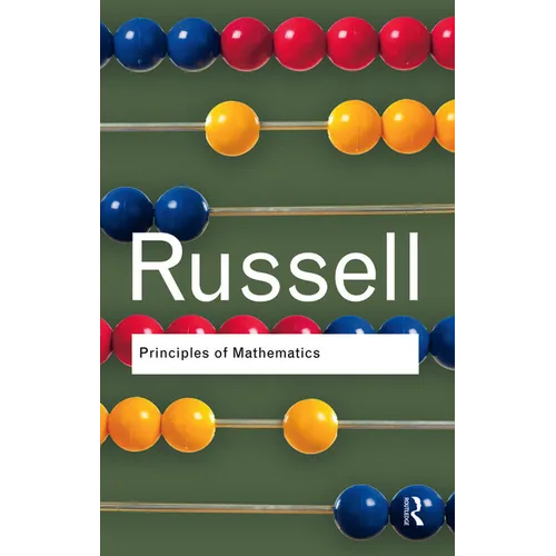 Principles of Mathematics
