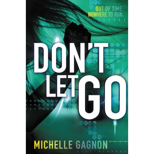 Don't Let Go