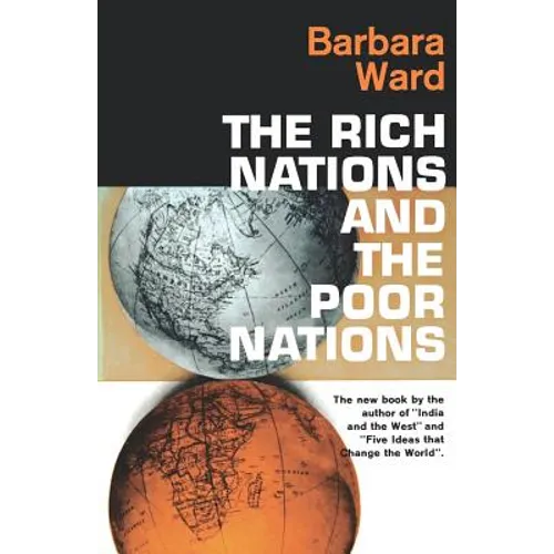The Rich Nations and the Poor Nations