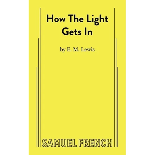 How the Light Gets in