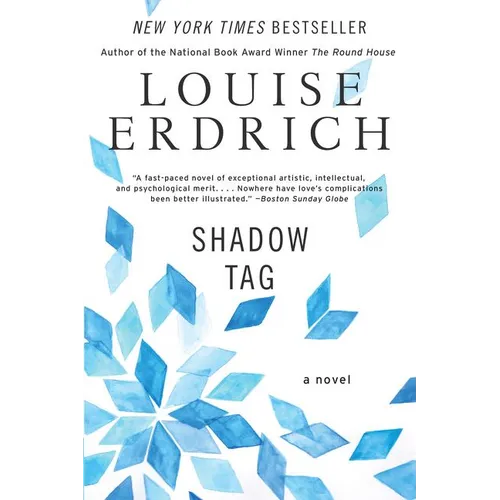 Shadow Tag