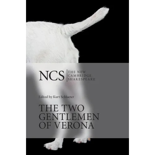 The Two Gentlemen of Verona