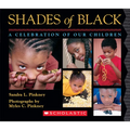 Shades of Black: A Celebration of Our Children