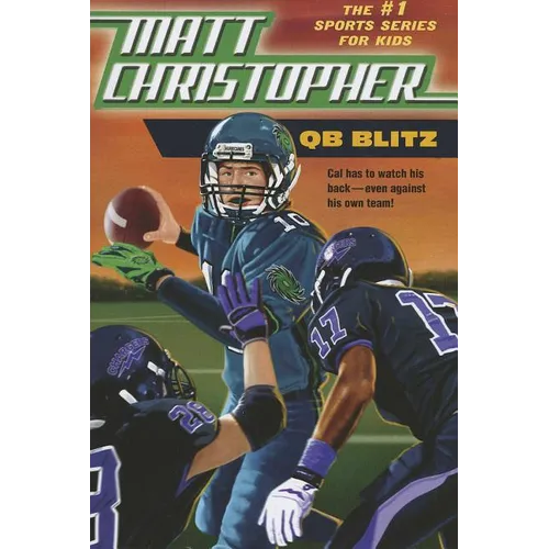 QB Blitz