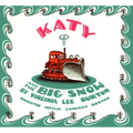 Katy and the Big Snow