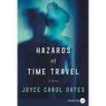 Hazards of Time Travel