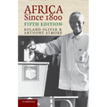 Africa Since 1800