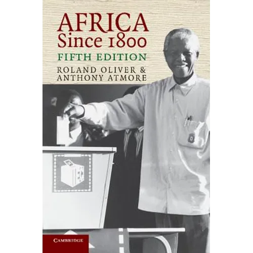 Africa Since 1800