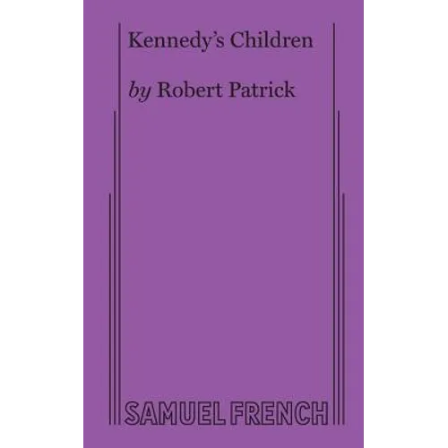 Kennedy's Children