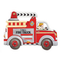 I Am a Fire Truck