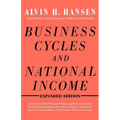 Business Cycles and National Income