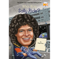 Who Was Sally Ride?