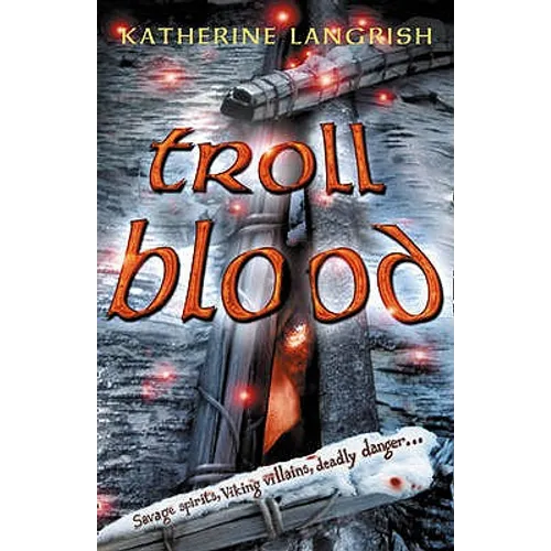 Troll Blood