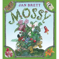 Mossy