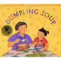 Dumpling Soup