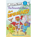 The Berenstain Bears Are Superbears!