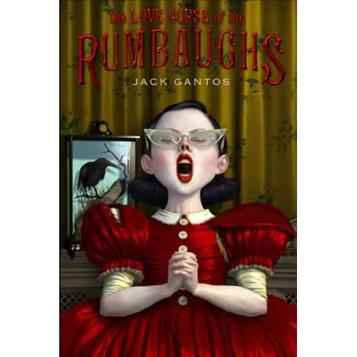 The Love Curse of the Rumbaughs