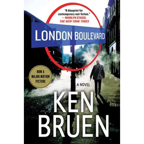 London Boulevard