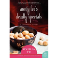 Aunty Lee's Deadly Specials: A Singaporean Mystery