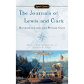 The Journals of Lewis and Clark