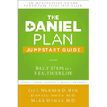 The Daniel Plan Jumpstart Guide Booklet