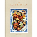 The Lost Kitchen: Recipes and a Good Life Found in Freedom, Maine: A Cookbook